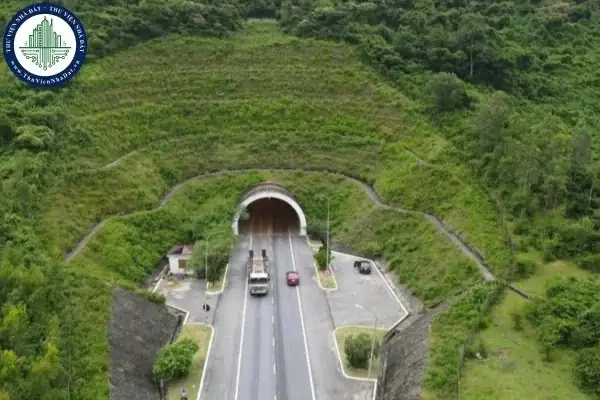 Hầm Đèo Ngang Dài Bao Nhiêu Km?
