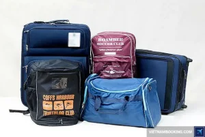 Cách Mua Thêm Hành Lý Trả Trước Của Vietnam Airlines
