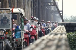 Hanoi - Capital Of Vietnam. Travel Too Far - Blog ...