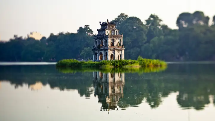 Ha Noi | Vietnam Tourism Ha Noi | Vietnam Tourism