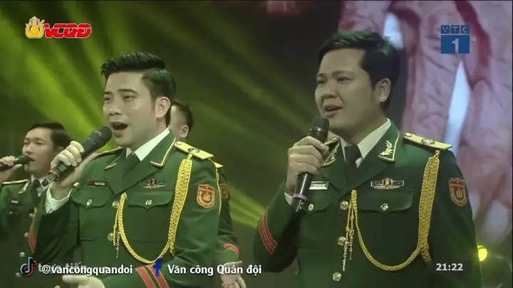 Hợp Âm Hát Về Mẹ Việt Nam Anh Hùng - An Thuyên - Hợp Âm Việt