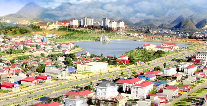 Tổng Quan Về Lai Châu (đặc Điểm Chung Về Tỉnh Lai Châu)