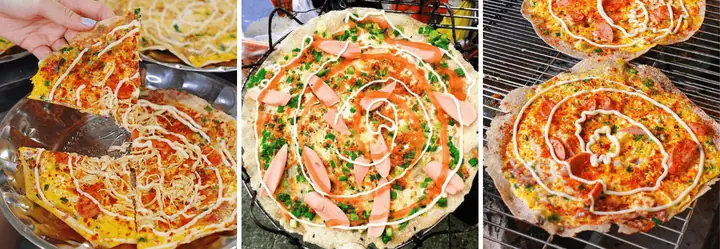 Top 9 Quán Bánh Tráng Nướng Đà Lạt Ngon Khó Cưỡng Nhất Định ...
