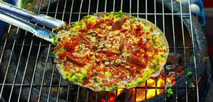 23 Quán Bánh Tráng Nướng Đà Lạt Ngon Nổi Tiếng, Ăn Là Ghiền ...