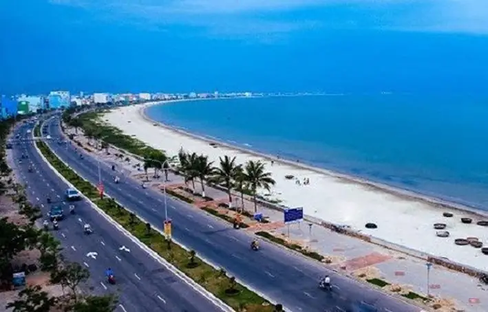 Những Góc Nhìn Nào Cần Phải Khám Phá Để Có Những Hình Ảnh Biển Sầm Sơn Đẹp?