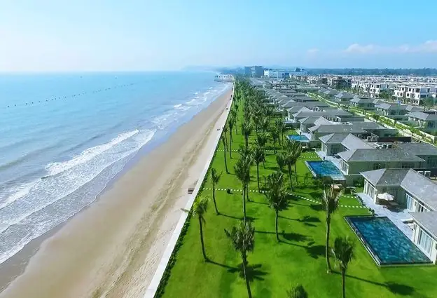 Những Góc Nhìn Nào Cần Phải Khám Phá Để Có Những Hình Ảnh Biển Sầm Sơn Đẹp?
