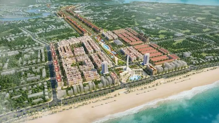 Những Góc Nhìn Nào Cần Phải Khám Phá Để Có Những Hình Ảnh Biển Sầm Sơn Đẹp?