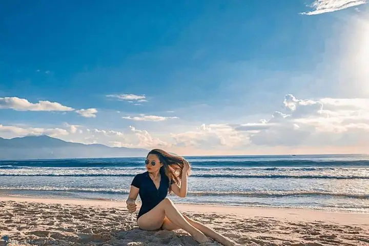 Những Góc Nhìn Nào Cần Phải Khám Phá Để Có Những Hình Ảnh Biển Sầm Sơn Đẹp?
