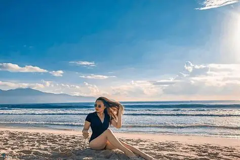 Những Góc Nhìn Nào Cần Phải Khám Phá Để Có Những Hình Ảnh Biển Sầm Sơn Đẹp?