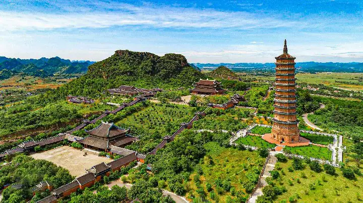 Những Góc Nhìn Nào Cần Phải Khám Phá Để Có Những Hình Ảnh Biển Sầm Sơn Đẹp?