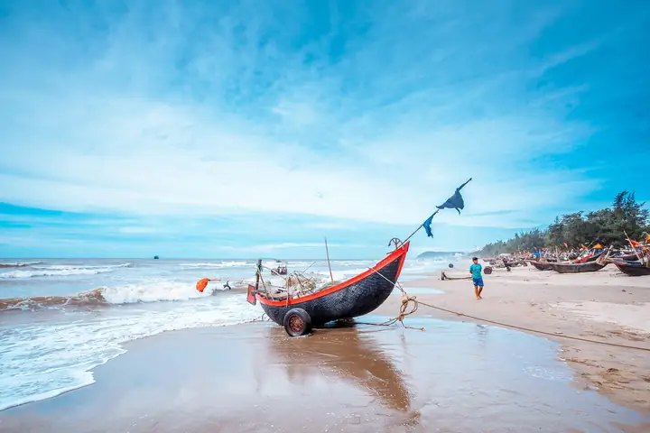 Những Góc Nhìn Nào Cần Phải Khám Phá Để Có Những Hình Ảnh Biển Sầm Sơn Đẹp?