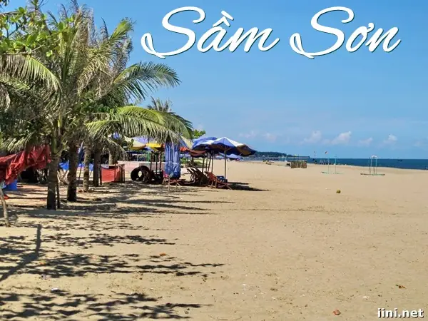 Những Góc Nhìn Nào Cần Phải Khám Phá Để Có Những Hình Ảnh Biển Sầm Sơn Đẹp?