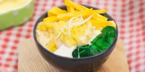 Hình Ảnh Chè Thập Cẩm Đẹp