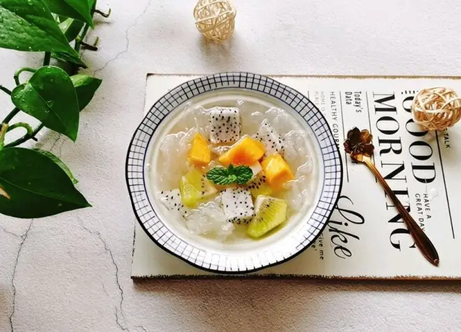 Hình Ảnh Chè Thập Cẩm Đẹp Hình Ảnh Chè Thập Cẩm Đẹp