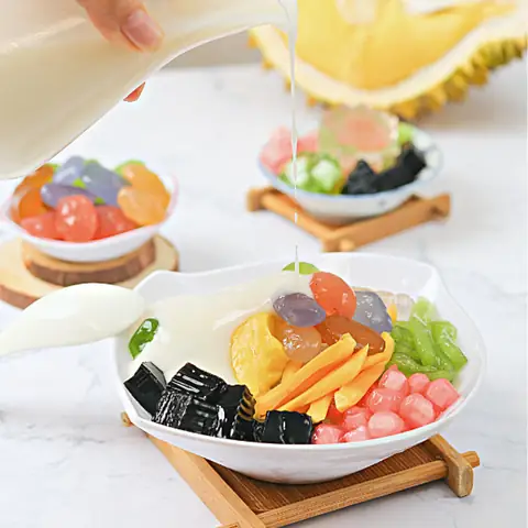 Hình Ảnh Chè Thập Cẩm Đẹp Hình Ảnh Chè Thập Cẩm Đẹp