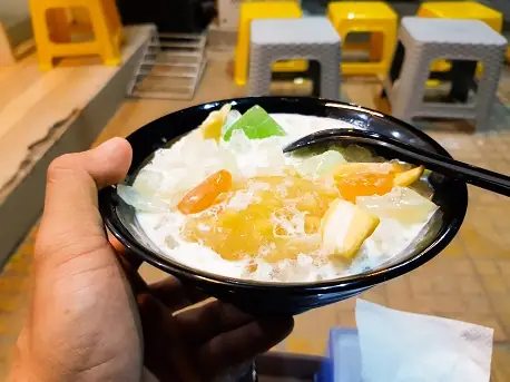 Chè Ngon Hà Nội Tại 21 Địa Chỉ “vàng” Không Nên Bỏ Lỡ