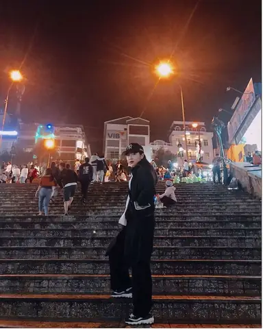 Những Trải Nghiệm Thú Vị Ở Chợ Đêm Đà Lạt Những Trải Nghiệm Thú Vị Ở Chợ Đêm Đà Lạt