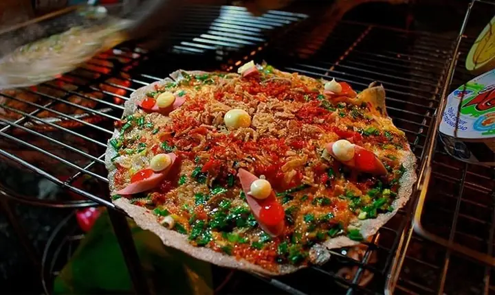 Chợ Đêm Đà Lạt Là Thiên Đường Ẩm Thực Đường Phố Chợ Đêm Đà Lạt Là Thiên Đường Ẩm Thực Đường Phố