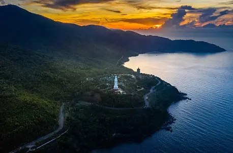 Chùa Linh Ứng Đà Nẵng - “tam Giác Tâm Linh” Nổi Tiếng Có Gì? Chùa Linh Ứng Đà Nẵng - “tam Giác Tâm Linh” Nổi Tiếng Có Gì?