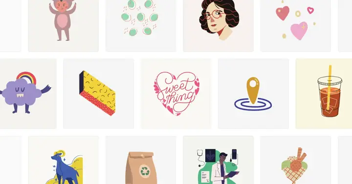 Cô Giáo Hoạt Hình | Canva Cô Giáo Hoạt Hình | Canva