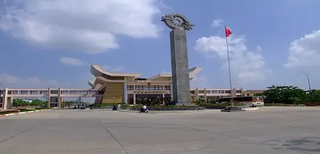 Cửa Khẩu Mộc Bài: Điểm Du Lịch Hấp Dẫn Của Tây Ninh Cửa Khẩu Mộc Bài: Điểm Du Lịch Hấp Dẫn Của Tây Ninh