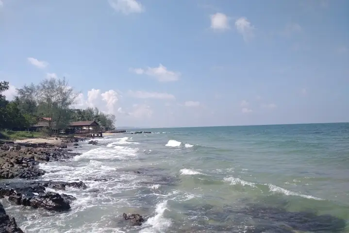 Hình Ảnh Đảo Phú Quốc Đẹp
