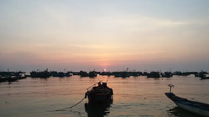 Hình Ảnh Đảo Phú Quốc Đẹp