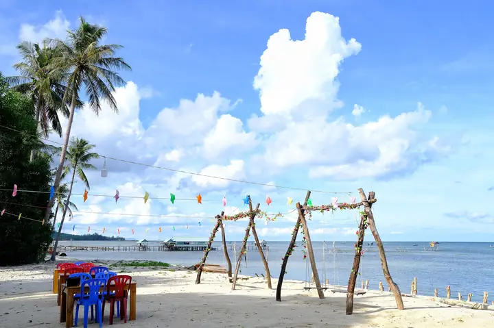 Hình Ảnh Đảo Phú Quốc Đẹp