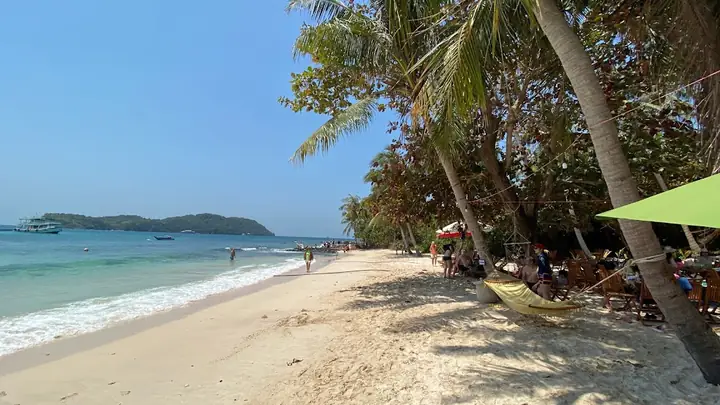Hình Ảnh Đảo Phú Quốc Đẹp