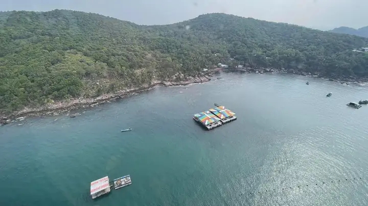 Hình Ảnh Đảo Phú Quốc Đẹp