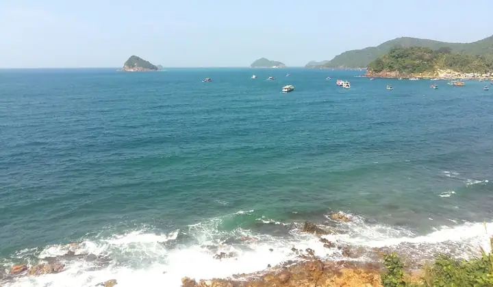 Hình Ảnh Đảo Phú Quốc Đẹp