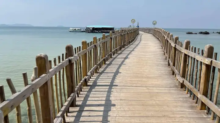 Hình Ảnh Đảo Phú Quốc Đẹp