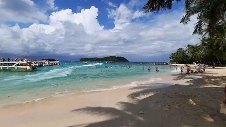 Hình Ảnh Đảo Phú Quốc Đẹp