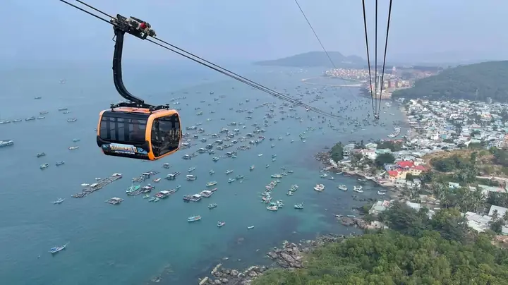 Hình Ảnh Đảo Phú Quốc Đẹp