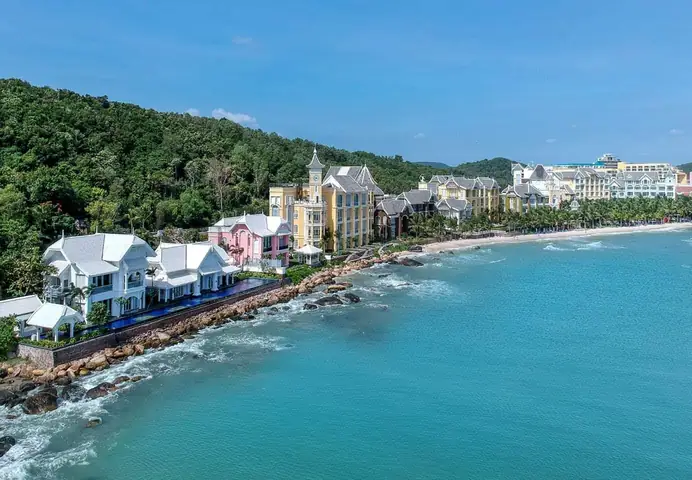 Hình Ảnh Đảo Phú Quốc Đẹp