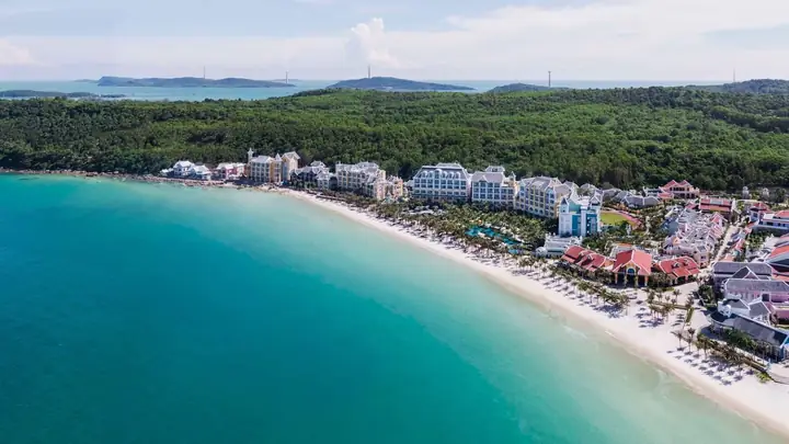 Hình Ảnh Đảo Phú Quốc Đẹp