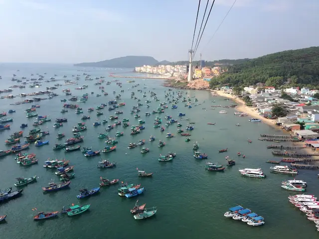 Hình Ảnh Đảo Phú Quốc Đẹp