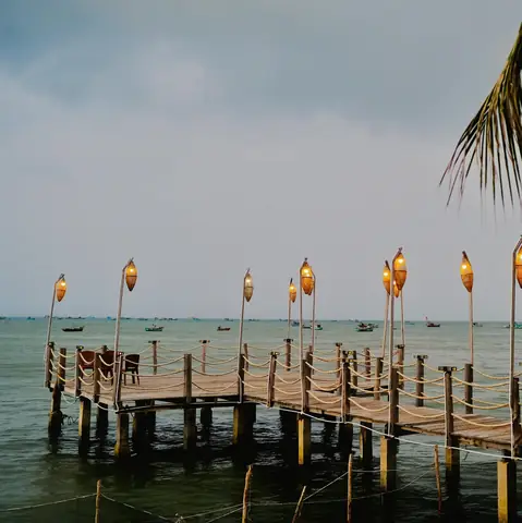 Hình Ảnh Đảo Phú Quốc Đẹp