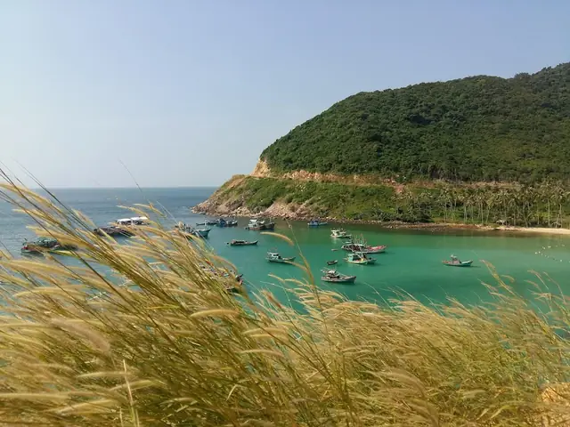 Hình Ảnh Đảo Phú Quốc Đẹp