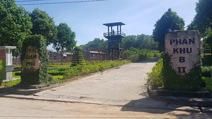 Hình Ảnh Đảo Phú Quốc Đẹp