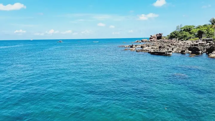 Hình Ảnh Đảo Phú Quốc Đẹp