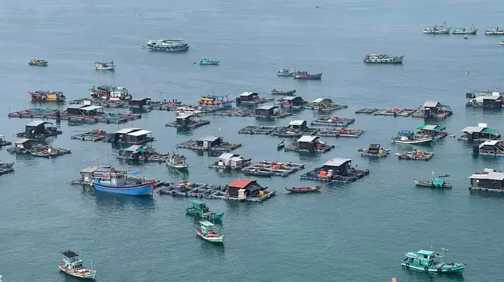 Hình Ảnh Đảo Phú Quốc Đẹp