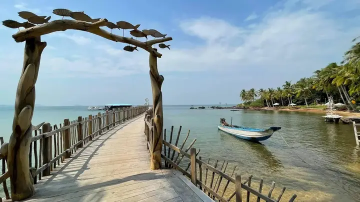 Hình Ảnh Đảo Phú Quốc Đẹp