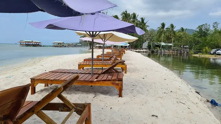 Hình Ảnh Đảo Phú Quốc Đẹp