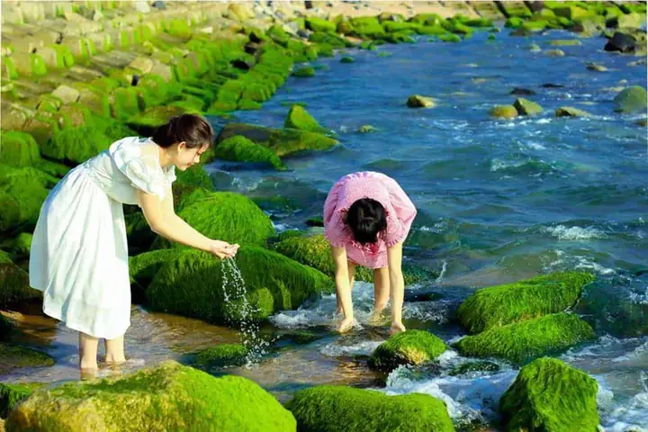 Phú Yên Có Gì Đẹp? 22 Địa Điểm Du Lịch Mới Nhất 2020 Chụp Ảnh ...