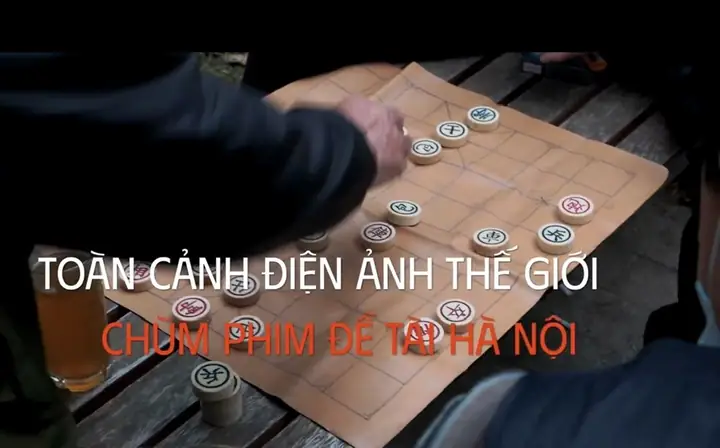 Khám Phá Hà Nội Qua Những Hình Ảnh Đẹp Lung Linh Trong Trailer Haniff Vii