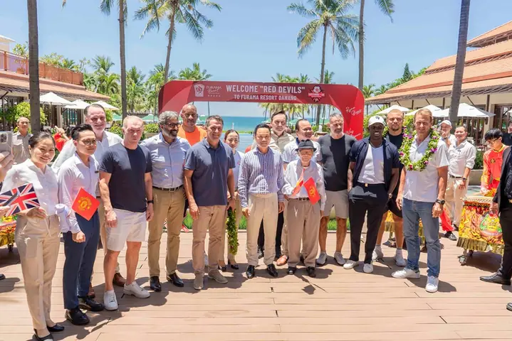 Vho - Điều Khiến Các Huyền Thoại Manchester United Đặc Biệt Ấn Tượng Không Chỉ Là Sự Chào Đón Nồng Hậu, Mà Còn Là Hình Ảnh Du Lịch Đà Nẵng Ngày Càng Đổi Mới, Sáng Tạo Nhờ Ứng Dụng Công Nghệ Trí Tuệ Nhân Tạo (ai).