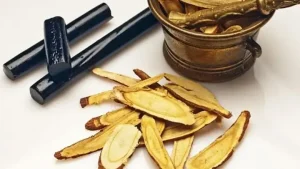 Hình Ảnh Gội Đầu Dưỡng Sinh Kết Hợp Đông Y