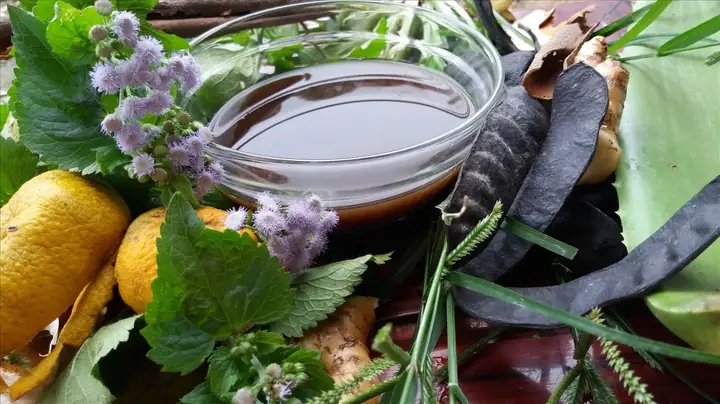 Gội Đầu Dưỡng Sinh Phương Đông Gội Đầu Dưỡng Sinh Phương Đông