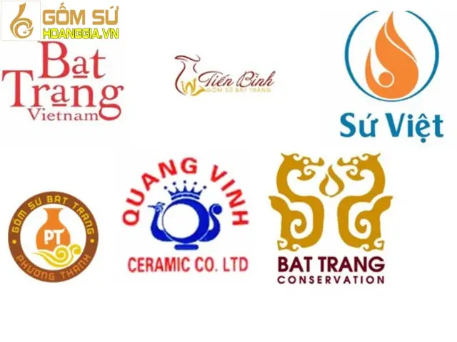 Logo Gốm Sứ Là Gì?